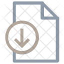 پیش‌نمایش فایل download-file-89 از پک User Interface  