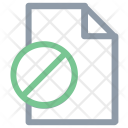 پیش‌نمایش فایل forbidden-file از پک User Interface  