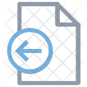 پیش‌نمایش فایل incoming-file از پک User Interface  