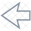 پیش‌نمایش فایل left-sign-2 از پک User Interface  