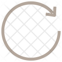 پیش‌نمایش فایل loading-arrow از پک User Interface  