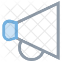 پیش‌نمایش فایل megaphone-601 از پک User Interface  