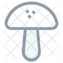 پیش‌نمایش فایل mushroom-369 از پک User Interface  