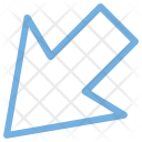 پیش‌نمایش فایل redo-arrow-4 از پک User Interface  