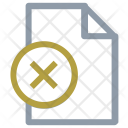 پیش‌نمایش فایل remove-file-37 از پک User Interface  