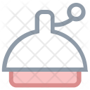 پیش‌نمایش فایل school-bell-28 از پک User Interface  
