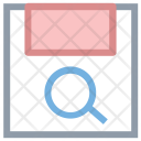 پیش‌نمایش فایل search-floppy-1 از پک User Interface  