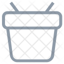 پیش‌نمایش فایل shopping-basket-119 از پک User Interface  