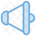 پیش‌نمایش فایل bullhorn-114 از پک User Interface  