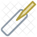 پیش‌نمایش فایل cricket-bat-1 از پک User Interface  