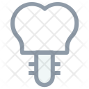 پیش‌نمایش فایل dental-implant-8 از پک User Interface  