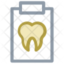 پیش‌نمایش فایل dental-report-4 از پک User Interface  