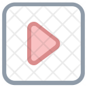 پیش‌نمایش فایل media-player-100 از پک User Interface  