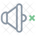 پیش‌نمایش فایل muted-volume از پک User Interface  