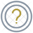 پیش‌نمایش فایل question-mark-35 از پک User Interface  