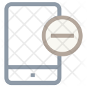 پیش‌نمایش فایل remove-phone-1 از پک User Interface  