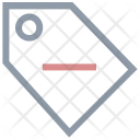 پیش‌نمایش فایل remove-tag-26 از پک User Interface  