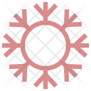 پیش‌نمایش فایل snowflake-1883 از پک User Interface  