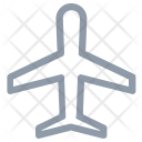 پیش‌نمایش فایل airplane-468 از پک User Interface  