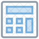 پیش‌نمایش فایل calculator-1447 از پک User Interface  