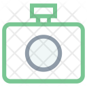 پیش‌نمایش فایل flash-camera-8 از پک User Interface  