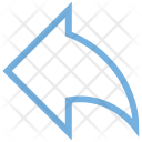 پیش‌نمایش فایل left-sign-4 از پک User Interface  