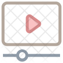 پیش‌نمایش فایل movie-player-37 از پک User Interface  