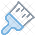 پیش‌نمایش فایل paintbrush-37 از پک User Interface  
