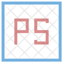 پیش‌نمایش فایل ps-file-60 از پک User Interface  