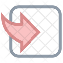 پیش‌نمایش فایل redo-arrow-5 از پک User Interface  