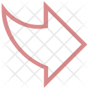 پیش‌نمایش فایل redo-arrow-6 از پک User Interface  
