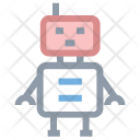 پیش‌نمایش فایل robot-585 از پک User Interface  