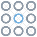 پیش‌نمایش فایل rows-4 از پک User Interface  