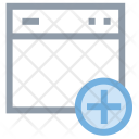 پیش‌نمایش فایل add-screen-2 از پک User Interface  