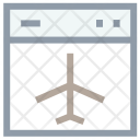 پیش‌نمایش فایل airplane-mode-6 از پک User Interface  