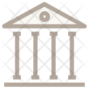 پیش‌نمایش فایل bank-building-14 از پک User Interface  