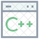 پیش‌نمایش فایل c-plus-plus-1 از پک User Interface  