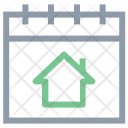 پیش‌نمایش فایل calendar-2786 از پک User Interface  