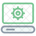 پیش‌نمایش فایل cog-427 از پک User Interface  
