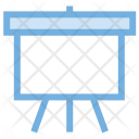پیش‌نمایش فایل easel-board-8 از پک User Interface  