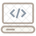 پیش‌نمایش فایل html-coding-21 از پک User Interface  