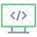 پیش‌نمایش فایل html-coding-23 از پک User Interface  