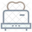 پیش‌نمایش فایل toaster-220 از پک User Interface  