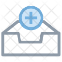 پیش‌نمایش فایل add-database-34 از پک User Interface  