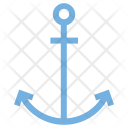 پیش‌نمایش فایل anchor-445 از پک User Interface  