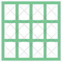 پیش‌نمایش فایل bricks-layout-1 از پک User Interface  