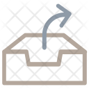 پیش‌نمایش فایل database-arrow از پک User Interface  
