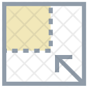 پیش‌نمایش فایل enlarge-70 از پک User Interface  