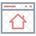 پیش‌نمایش فایل homepage-53 از پک User Interface  
