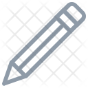 پیش‌نمایش فایل lead-pencil از پک User Interface  